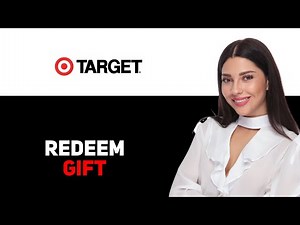 How To Redeem A Target Gift Card 2025