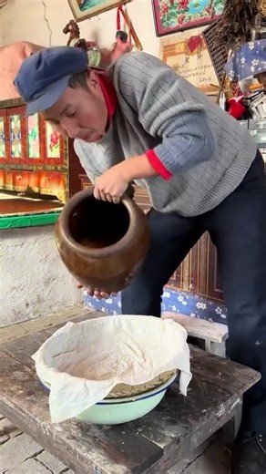 Biao先生的自制橙子糖果第二部分