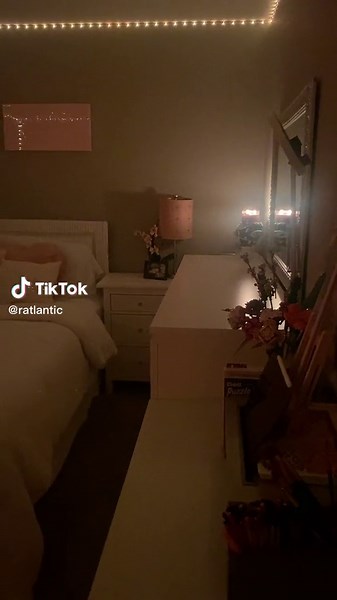 Explore My Cozy and Aesthetic Room Tour with LEGO Vibes