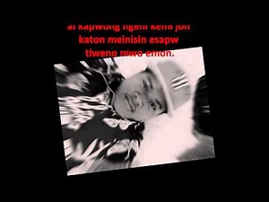 Chuukese songs By ozeky