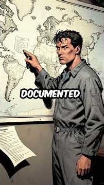 The Most Terrifying Confession in Criminal History - Carl Panzram