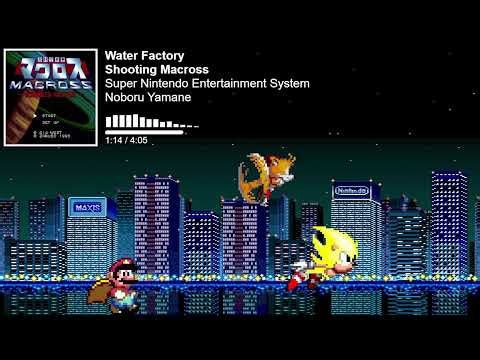 [Video Game Music 24/7] ~ Rhythm and Pixels Radio ~ 8-bit & 16-bit Classics & Deep Cuts