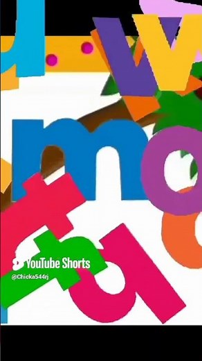 Chicka Chicka Boom Boom add round 3