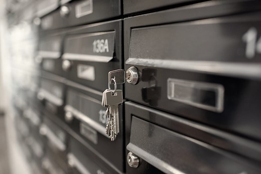 Rediriger tous les messages d'une adresse mail vers une autre