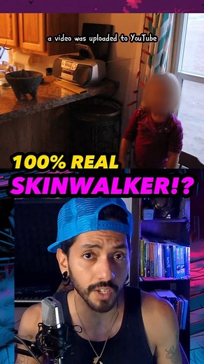 Discover "The Witching Hour", a thrilling paranormal exploration, featuring a family trapped in a remote house in Socorro, New Mexico, with unexplained, eerie encounters. Their story unfolds through authentic footage, featuring real-life experiences, particularly of the children, raising the video's scare quotient. Dread sets in as the children describe late-night visits from the "Bad Guy" or "Coyote Man", a figure that allegedly tries to converse through the girls' window. The entity eerily par