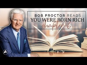 The Law of Vibration and Attraction (Chapter 6) 📖 You Were Born Rich Audio Book | Bob Proctor