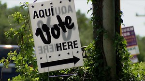 Early voting in SA's mayoral runoff election is underway. Here's where you can cast a ballot.