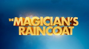 The Magician's Raincoat
