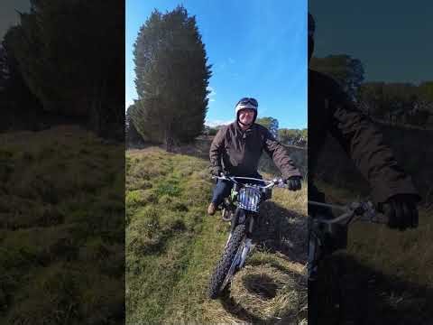 Phase Two Of Testing My D1 Bantam