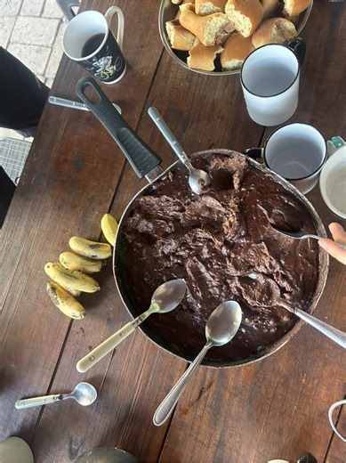 Making Chocolate from Cacao in the Peruvian Amazon