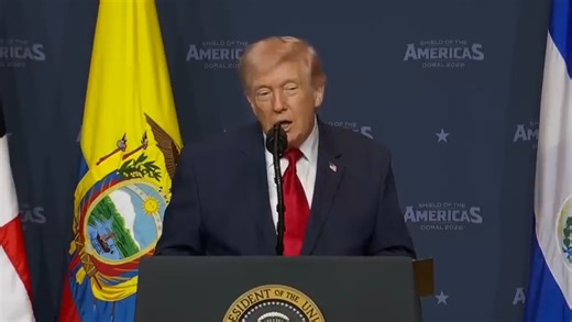 'The interpreter was not good': Ungrateful Trump lashes out at interpreter while mocking the idea of learning another language