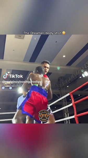 Filipino Boxing Styles Explained: The Dreamer's Technique