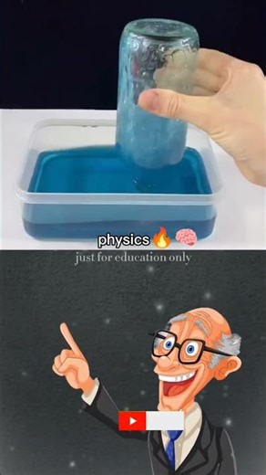 🔥Power of Science😱☠️ magical science experiments #experiment #magic #sciences #shorts #science