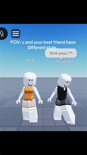 Roblox Besties: Overcoming Challenges Together