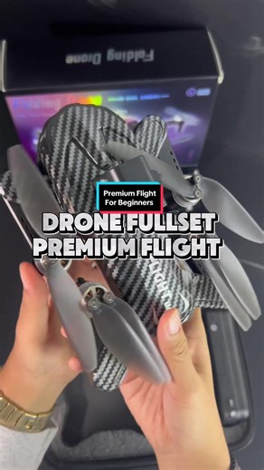 Panduan Mula Main Drone Untuk Pemula