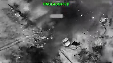 "Iran's capabilities are declining..." - Adm. Brad Cooper, CENTCOM Commander