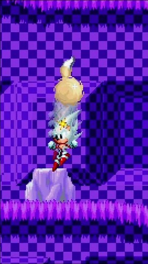 Super Sonic Mania #sonicr #sonics #sega #sonicart #sonicexe #sonic #sonicmania # #tails #shadow