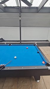 839K views · 4.6K reactions | How To Aim & Stop Missing In Pool #billiards #poolplayer #8ballpool #9ballpool #trickshots #cuesports | JBilliard JBilliard | Facebook
