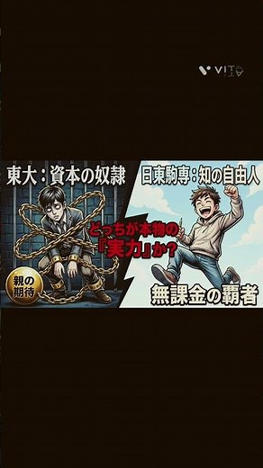 日東駒専こそ日本の大学の聖地だった！？日本大学 東洋大学 駒澤大学 専修大学 #大学受験