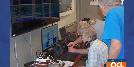 QC amateur radio club to host Field Day showcase this weekend