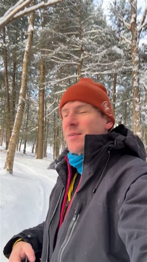 Ranch Camp Stowe on Instagram: "Cady Hill Trail Report 12.27.25 just about everything saw snowshoe traffic and some “smoothing” yesterday. It’s a little soft but some tire traffic will improve conditions. Should be a great day on Cady!!"