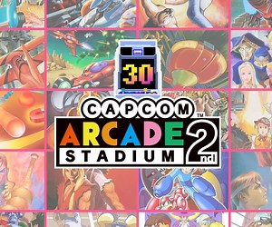 Capcom Arcade 2nd Stadium: Actualités, test, avis et vidéos - Gamekult