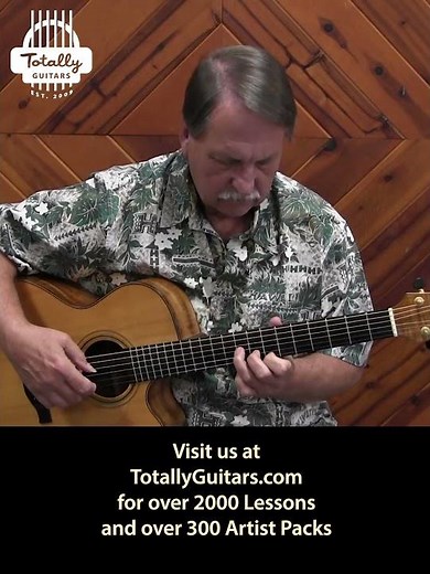 Learn to play this solo arrangement of Play With Fire – Guitar Lesson Preview - Totally Guitars