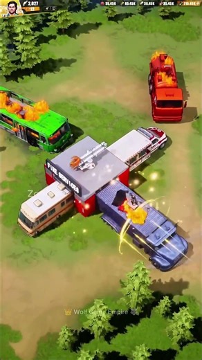 Zombie Survival Rescue 🔥 Save Survivors & Build Base | Epic Gameplay