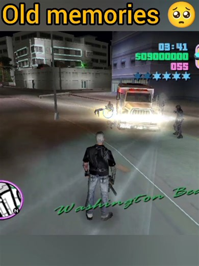 Vice City Legends: A Nostalgic Look