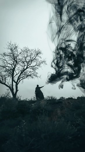 26M views · 1.7M reactions | Halloween conjuring illusion  #OnlyAtNight  Shot with @xiaomi.global #Xiaomi14TPro SAVE this post & unleash your own Halloween creativity with the hashtag #OnlyAtNight for a chance to win a Xiaomi 14T Pro #jordikoalitic #halloween #creative #photography #phone | Jordi Koalitic | Facebook