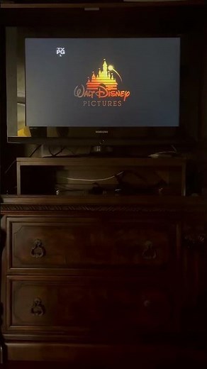 Remember the Titans (2000) - FX Intro