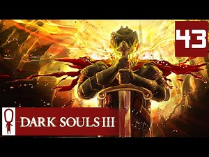 Dark Souls 3 - Part 43 - Stairway to Heaven - Let's Play - Gameplay Playthrough PC
