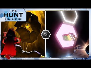 PRESSURE'S THE HUNTED & THE VAULT! & HOW TO GET THE MEGA TOKEN! - Roblox Pressure 🌊
