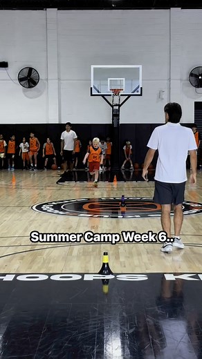 🏀 Looking for the best New York youth basketball program this summer?At Hoops Basketball Summer Camp, we help kids of all levels build skills, grow confidence, and learn life lessons through the game of basketball. Whether your child is new to the game or on the path to becoming elite — this is where their journey begins.Our camps combine skill development, fun, and daily competition in a supportive and energetic environment.✅ Daily basketball training & drills✅ Full-court games & small-sided s