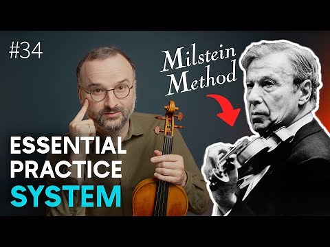 How I wish PRACTICING was explained to me as a student