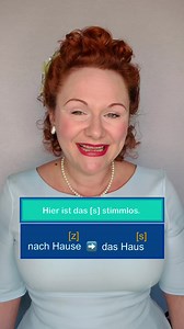 55K views · 4.3K reactions | S-Laute #deutschlernen #languagecoachinstitute #germanpronunciation #german #sprechen #deutschsprechen #aussprache #deutschesprache | language coach institute | Facebook