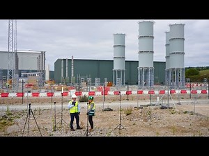 CIF Construction Safety Episode 4: Utilities