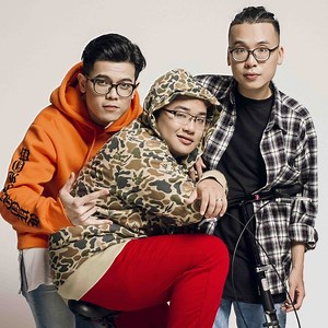 Một Nhà (Javix Remix) - Da LAB | NHAC.VN