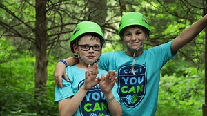 Camp YouCan Promo