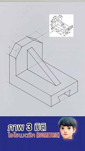 Mastering Isometric Drawing: Principles and Techniques