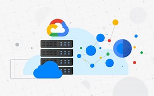 【On Google Cloud】Baidaodata手把手教你如何创建虚机！