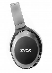 AV52 Bluetooth Noise Cancelling Headphones