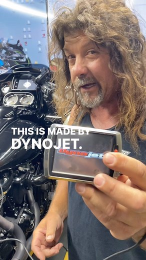 Mickey Cohen Motorsports on Instagram: "DON’T LOCK YOUR ECU. Go with a @dynojetresearch tune at my shop. #harleydavidson #dynojet #dynojetresearch #dyno #harleydavidsonmotorcycles"