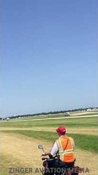 F-35A Mini Demo Part #2 #oshkosh #sunday #airshow #aviation #osh25 #airventure #airplane #jet #plane