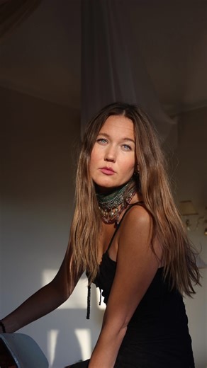 Marlen Tjøsvoll 🍇🍋🍊🍌 on Instagram: "Taking Back My Love ❤️‍🔥 Special thanks to this amazing crew ✨ Producer: @vegard_k_sleipnes and myself Guitar: @magnusbergmagnusbergmagnusberg Drums: Tomas Pettersen Bass: Bo Berg Video: @hanzinakz 🐈‍⬛"