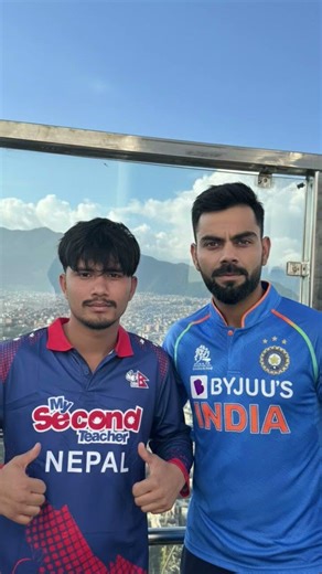 The attitude king kholi #viratkohli