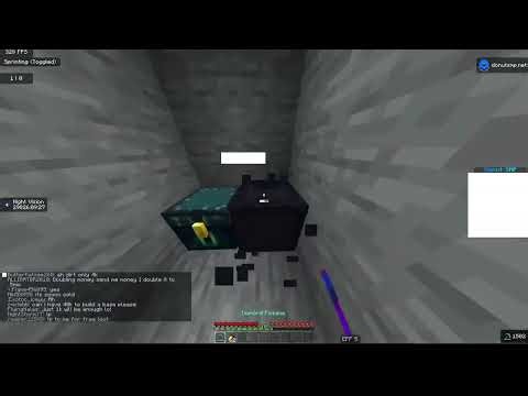YouTube ONLY CURRENT WORKING DONUT SMP DUPE UNDECTED FABRIC 1.21.11