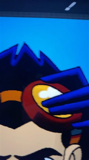 Generator Rex #art #fyp ￼