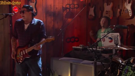 Santeria Lyrics Explained | Sublime Reggae Song