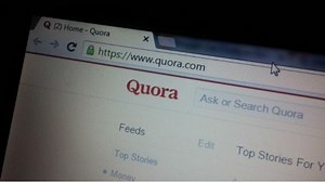 Quora reports massive data breach, data of 100 million users stolen